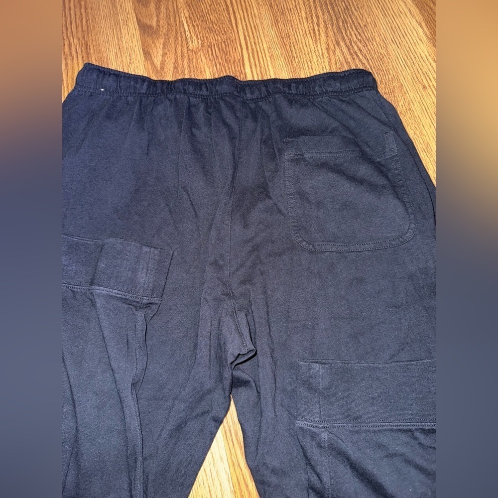 Nike black light joggers men size XXL - Picture 8 of 10